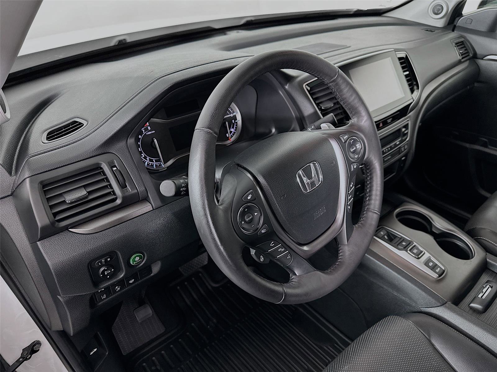 Used 2023 Honda Ridgeline RTL-E image 25