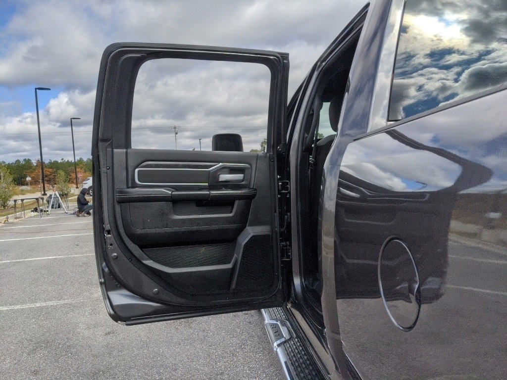 Certified 2024 RAM 2500 Big Horn image 53