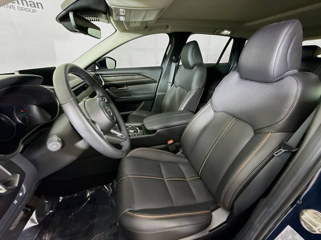 Used 2025 MAZDA CX-50 2.5 Hybrid w/ Weather Package AWD/4WD image 22