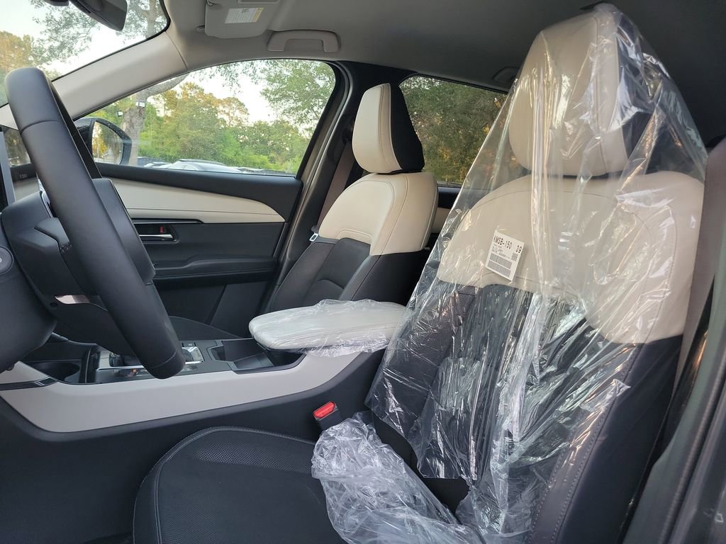 New 2026 MAZDA CX-5 Preferred AWD/4WD image 17