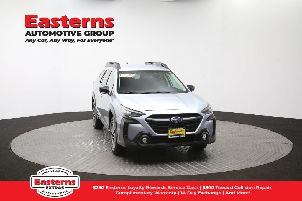 Used 2023 Subaru Outback Premium AWD/4WD image 52