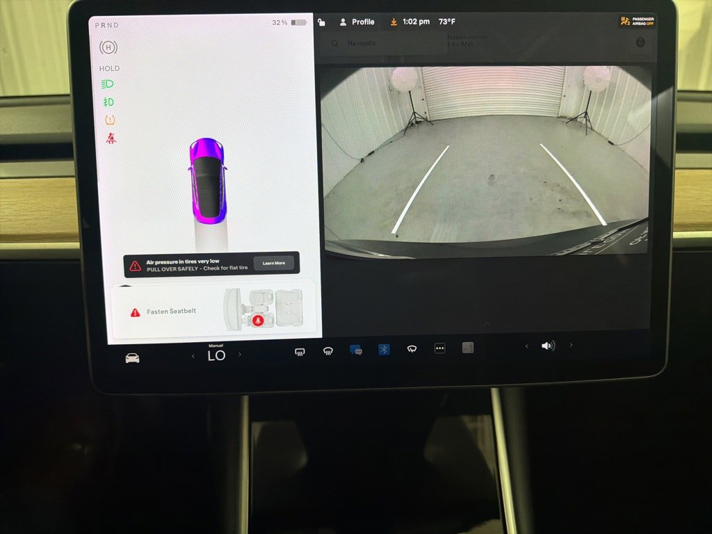 Used 2020 Tesla Model 3 Long Range image 14