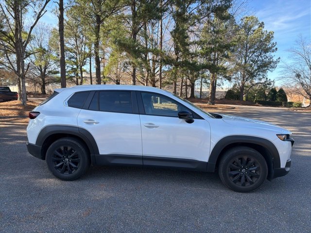 Used 2024 MAZDA CX-50 AWD 2.5 S w/ Weather Package image 5