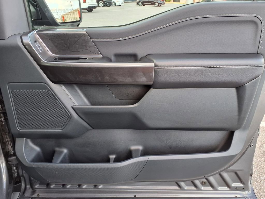 Used 2021 Ford F150 XLT w/ Equipment Group 302A High image 15