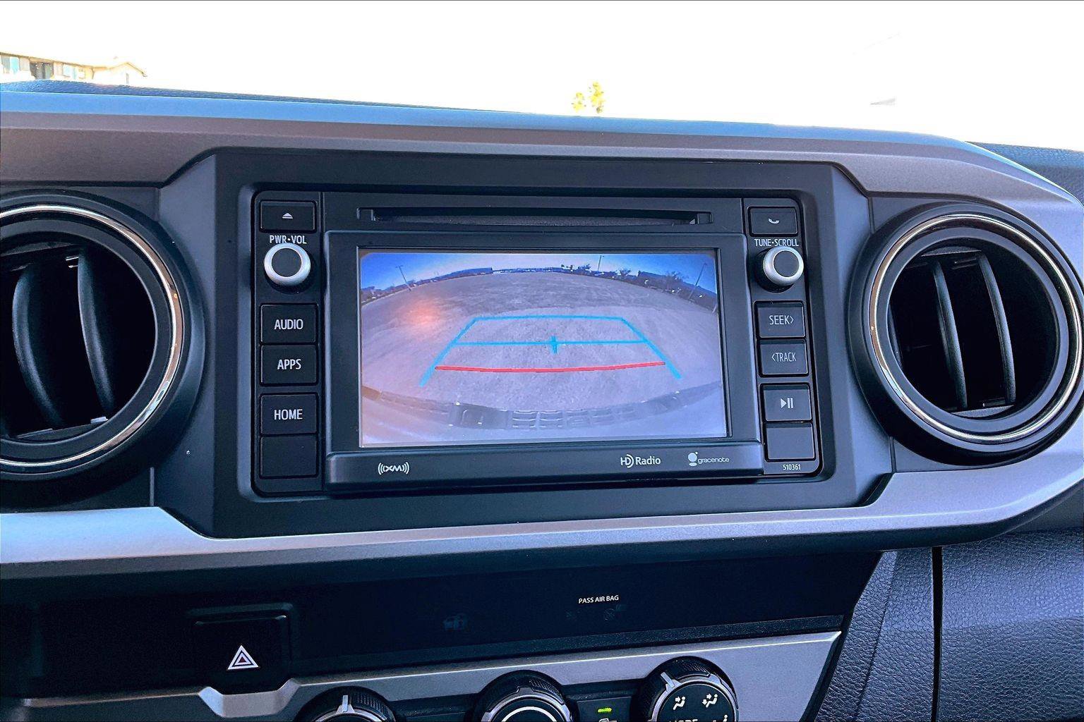 Certified 2019 Toyota Tacoma SR5 image 21