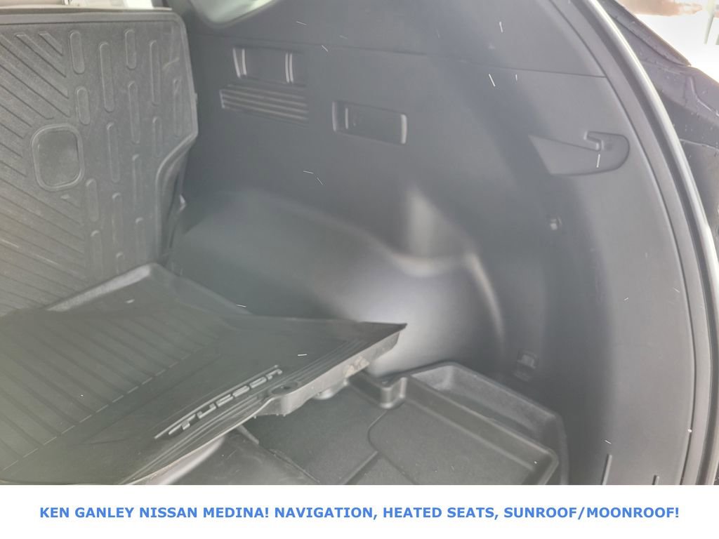 Used 2024 Hyundai Tucson SEL w/ Convenience Package image 46