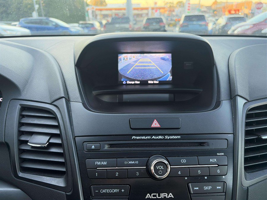 Used 2017 Acura RDX AWD image 23