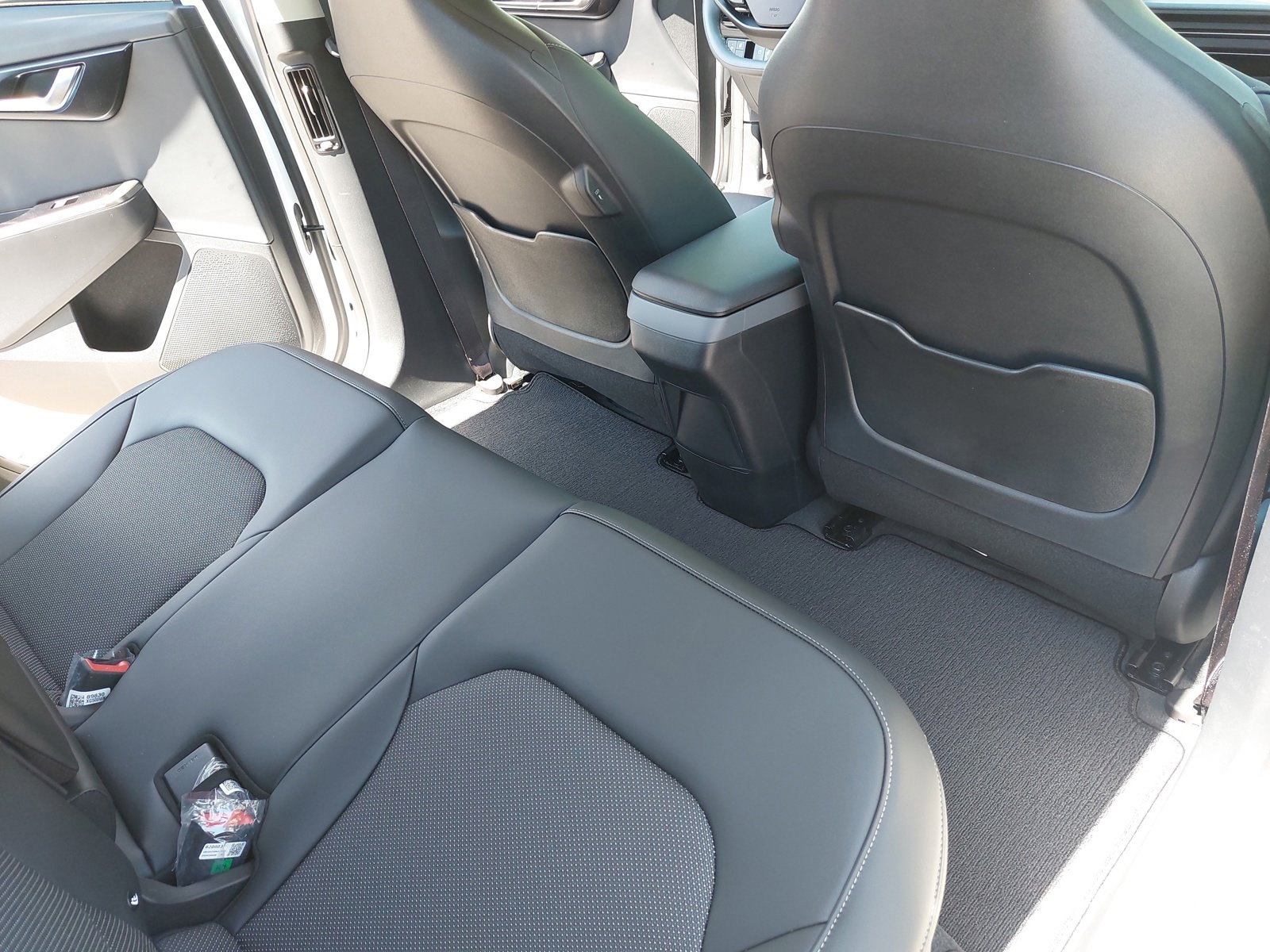 New 2025 Kia EV6 Light w/ Light LR Technology Package image 12