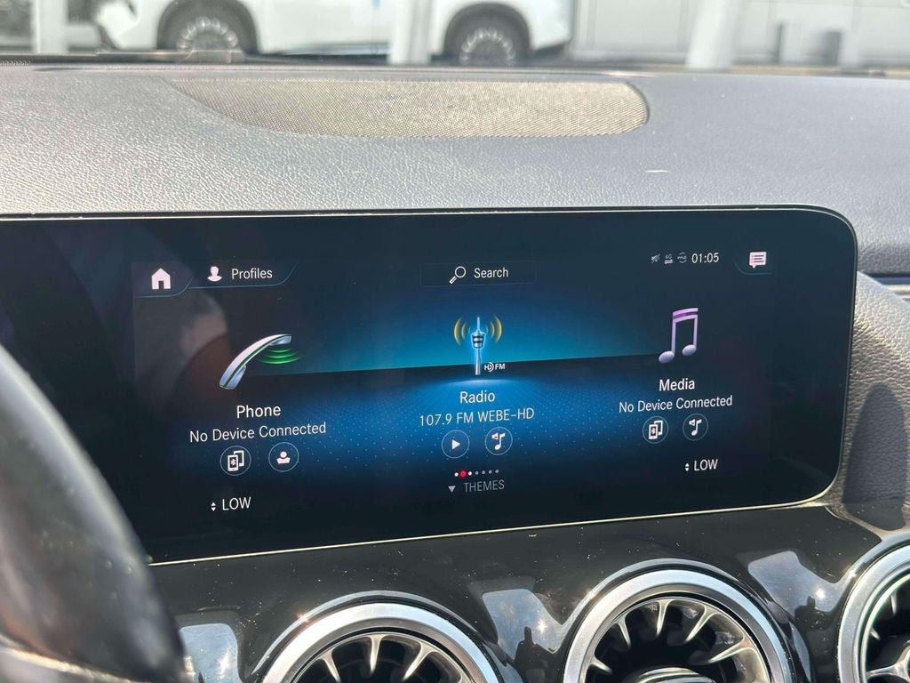Used 2023 Mercedes-Benz GLA 250 4MATIC image 28