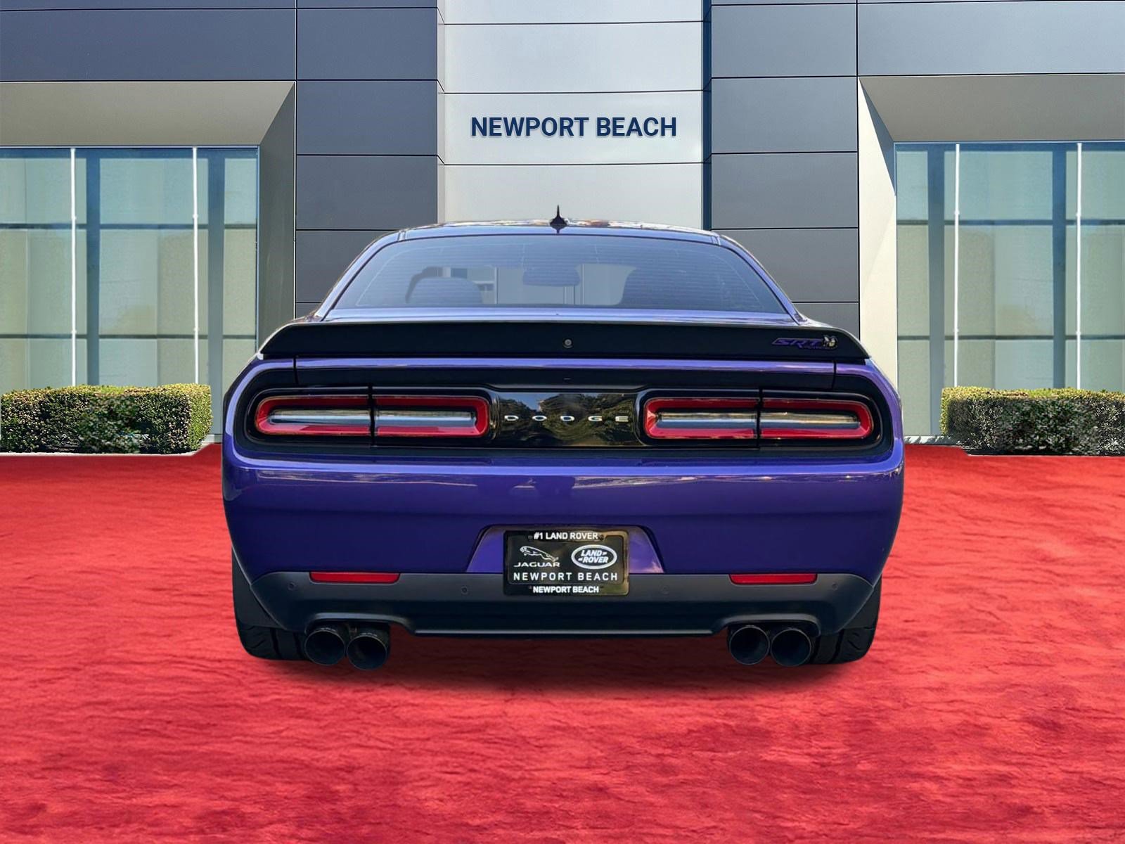 Used 2019 Dodge Challenger R/T Scat Pack image 10