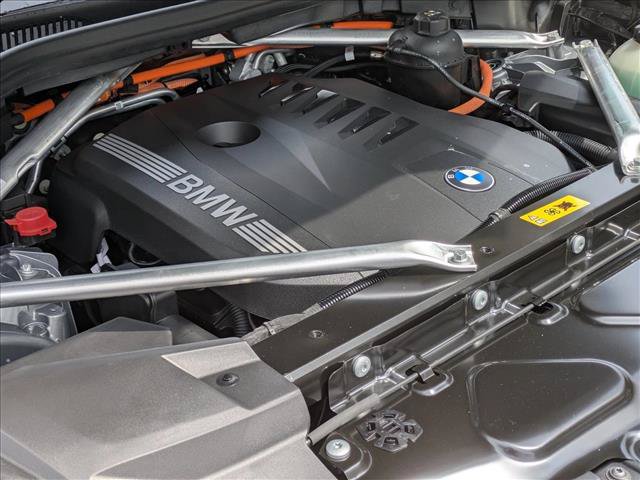 New 2026 BMW X5 xDrive50e AWD/4WD image 18