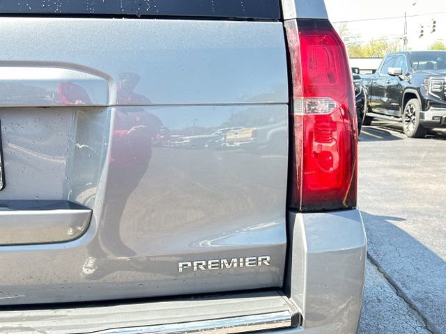 Used 2019 Chevrolet Tahoe Premier AWD/4WD image 12