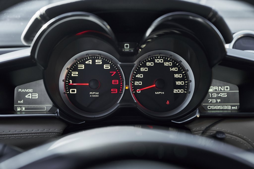 Used 2017 Lotus Evora 400 image 51