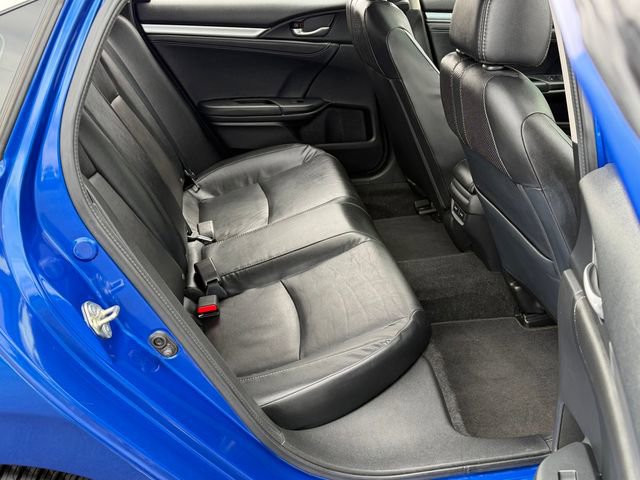 Used 2016 Honda Civic Touring image 24