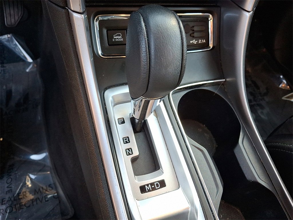 Certified 2022 Subaru Ascent Premium w/ Convenience Package image 15