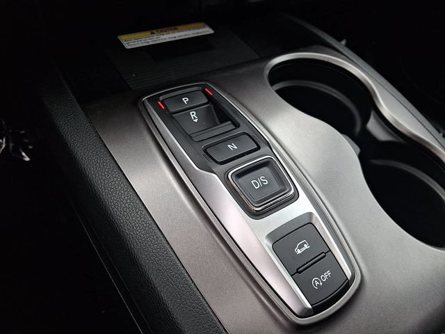 Used 2023 Honda Passport EX-L image 18
