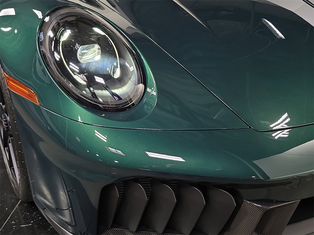 Certified 2025 Porsche 911 Carrera GTS image 12
