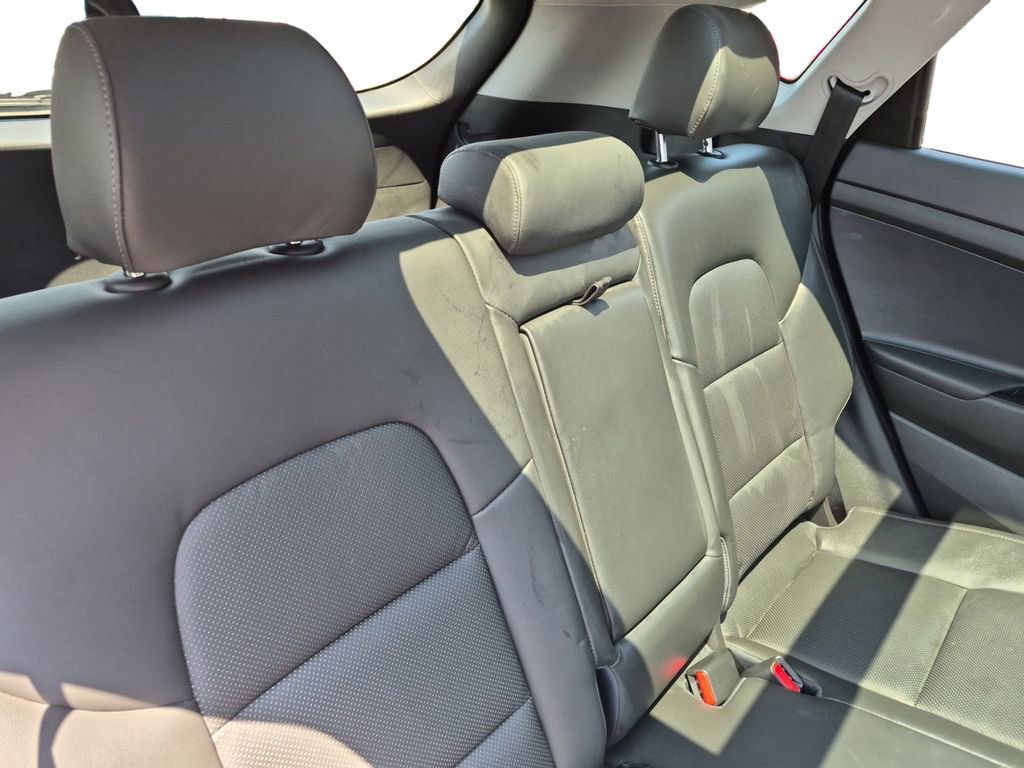Used 2021 Hyundai Tucson Ultimate AWD/4WD image 42