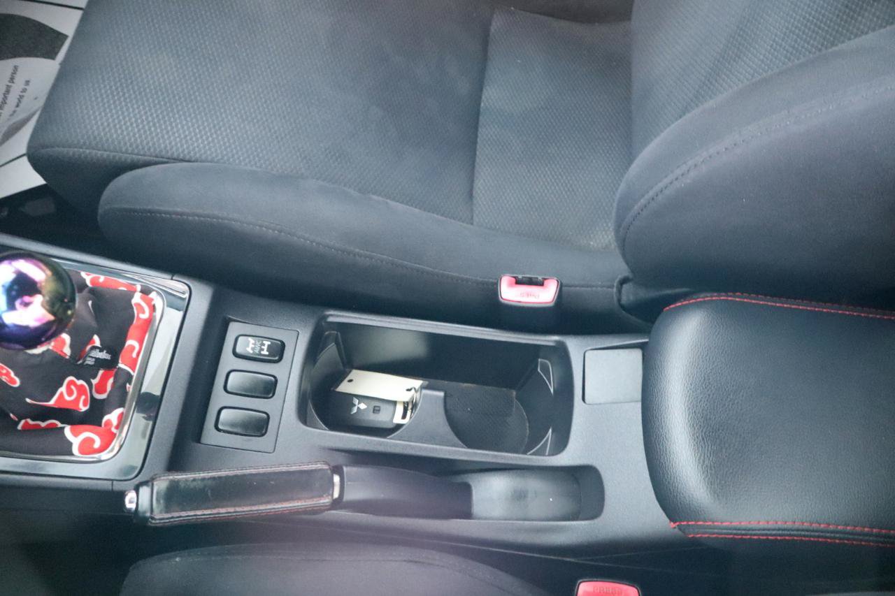 Used 2015 Mitsubishi Lancer Evolution Final Edition AWD/4WD image 23