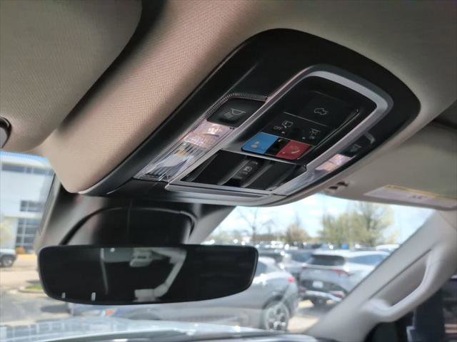 Certified 2024 RAM 2500 Laramie w/ Safety Group image 29