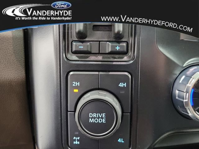 New 2026 Ford F350 King Ranch w/ Chrome Package image 33