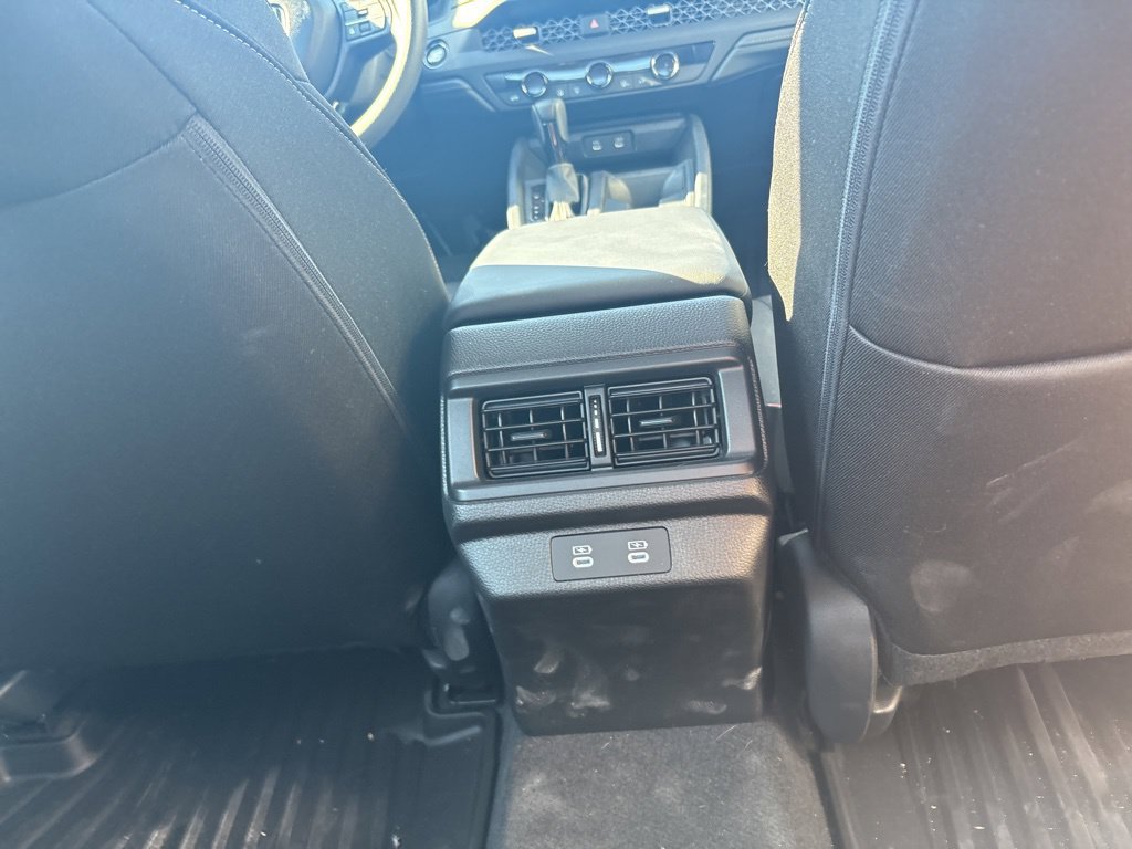 Certified 2025 Honda Accord SE image 28