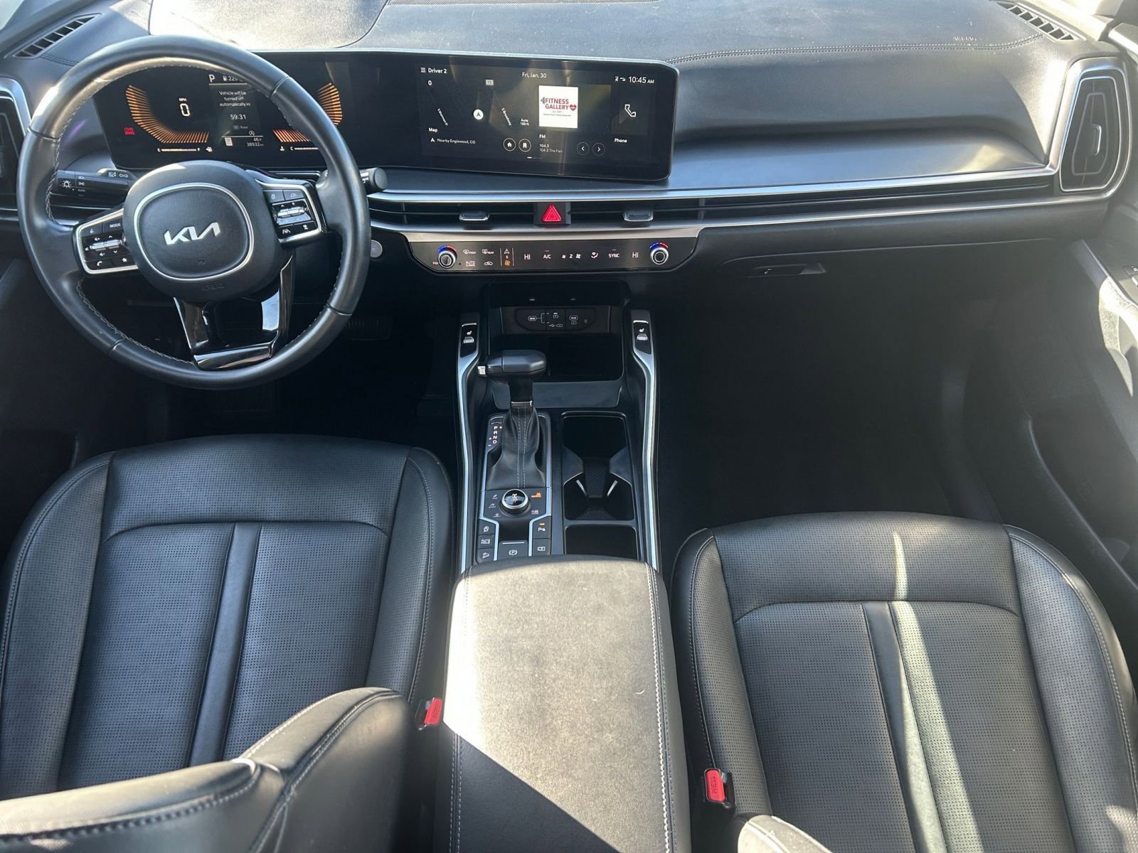 Used 2024 Kia Sorento S image 34