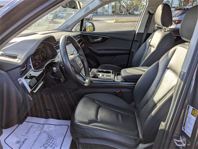 Used 2024 Audi Q7 2.0T Premium Plus image 24