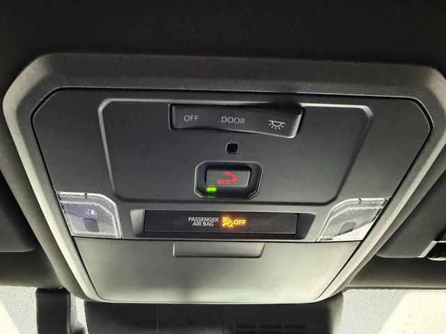 New 2026 Toyota Tacoma SR image 22