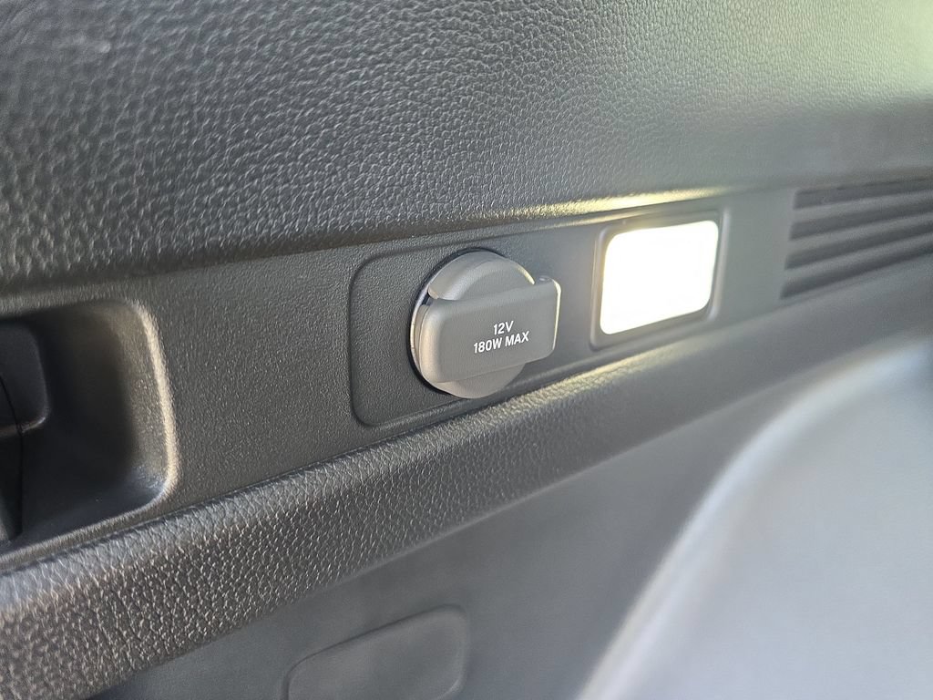 New 2026 Honda CR-V LX image 28