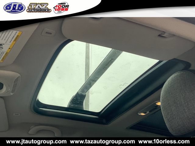 Used 2020 MINI Cooper Countryman S w/ Storage Package FWD image 14
