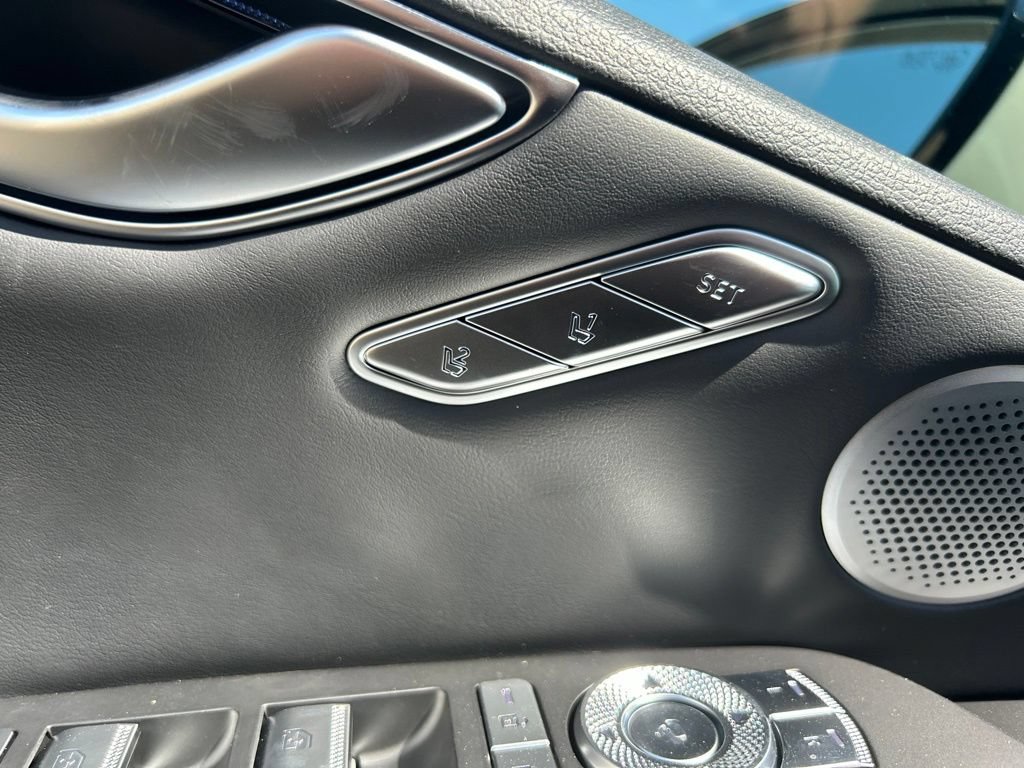New 2027 Genesis G80 2.5T Sport Prestige AWD/4WD image 13