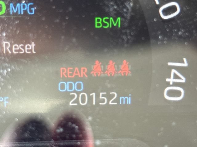 Certified 2023 Toyota RAV4 XLE Premium AWD/4WD image 28
