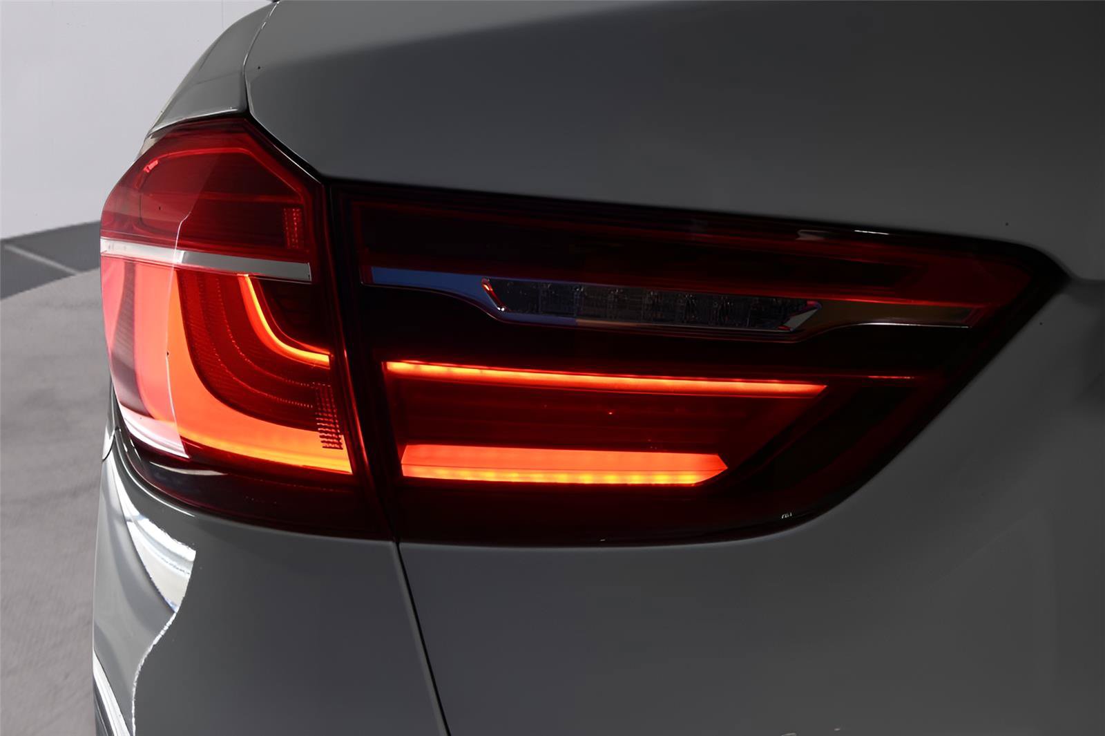 Used 2019 BMW X6 xDrive35i AWD/4WD image 34