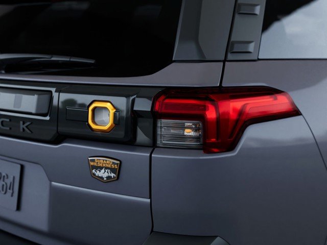 New 2026 Subaru Outback Wilderness AWD/4WD image 13