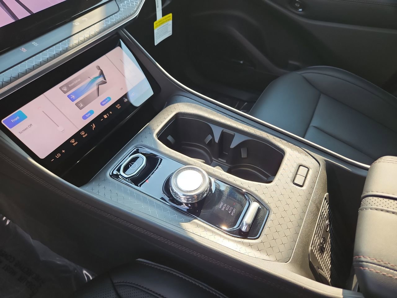 New 2025 Jeep Wagoneer S Limited image 32