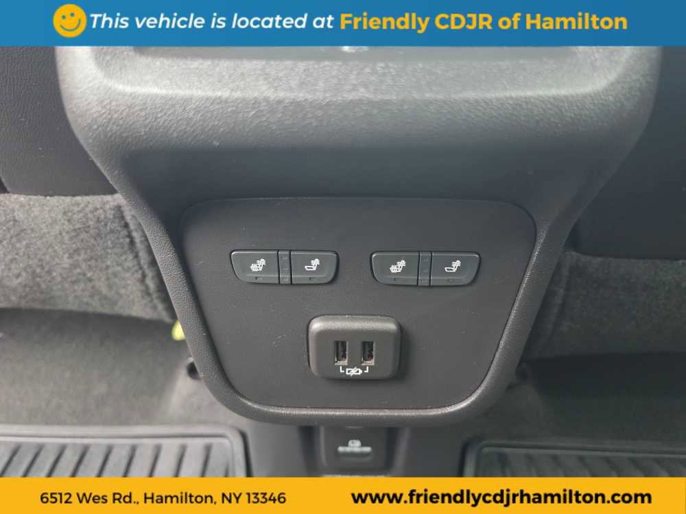 Used 2019 Chevrolet Equinox Premier image 13