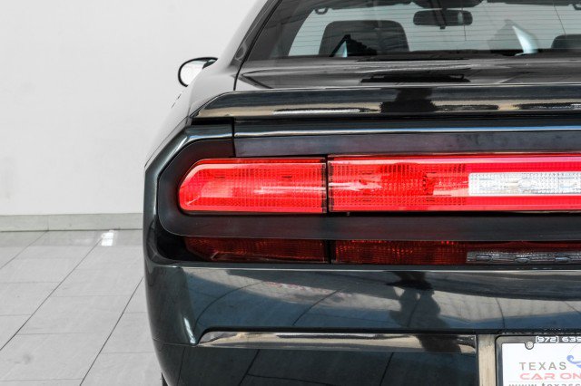 Used 2009 Dodge Challenger R/T RWD image 35