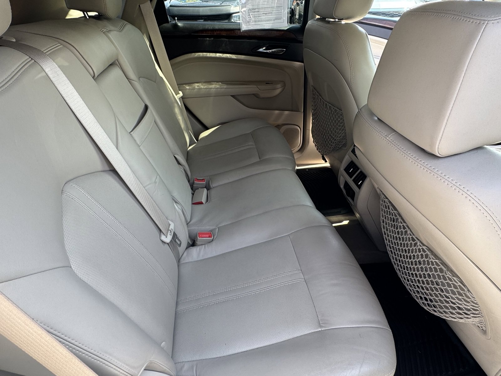 Used 2011 Cadillac SRX Premium AWD/4WD image 14