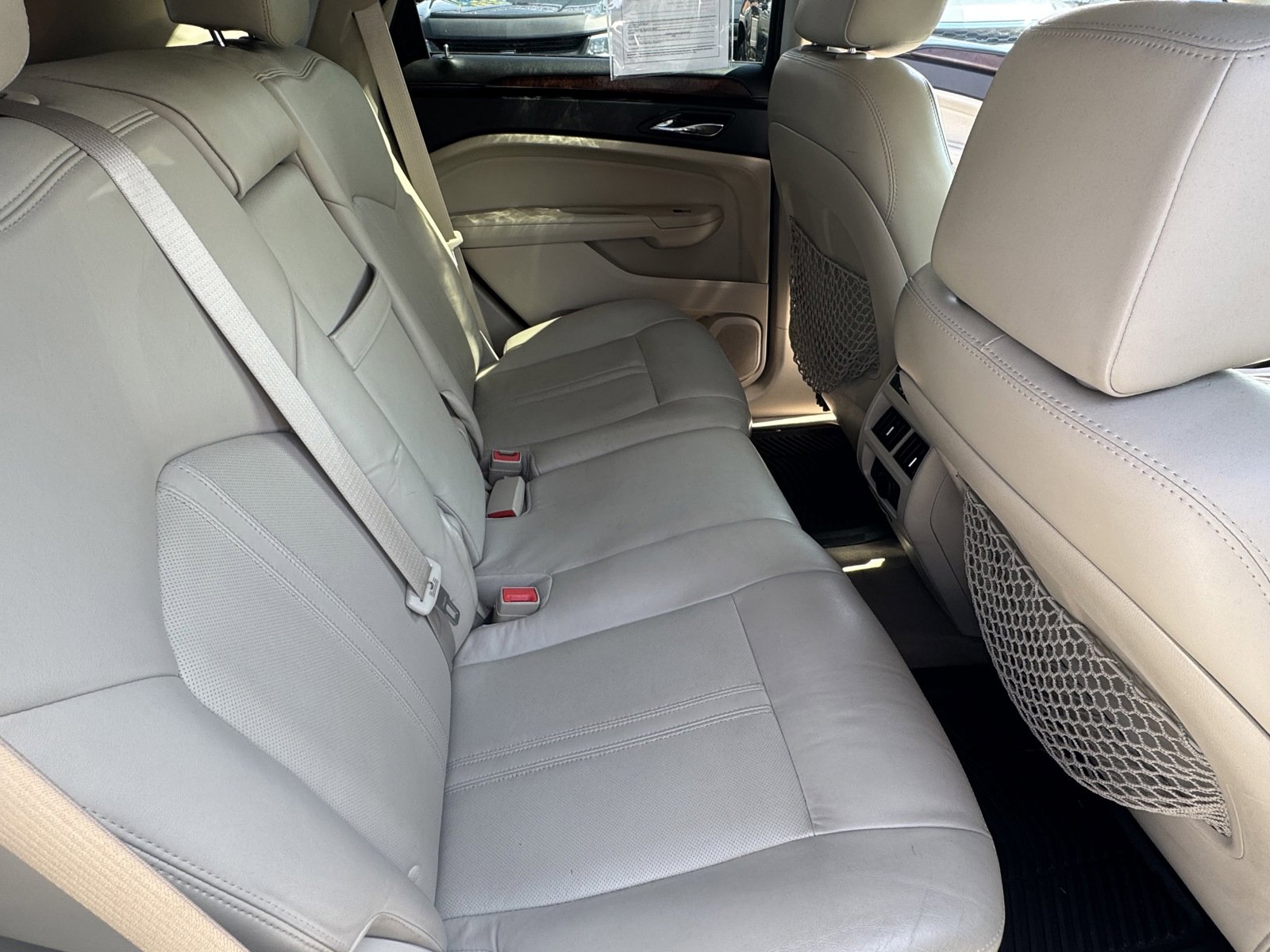 Used 2011 Cadillac SRX Premium image 14