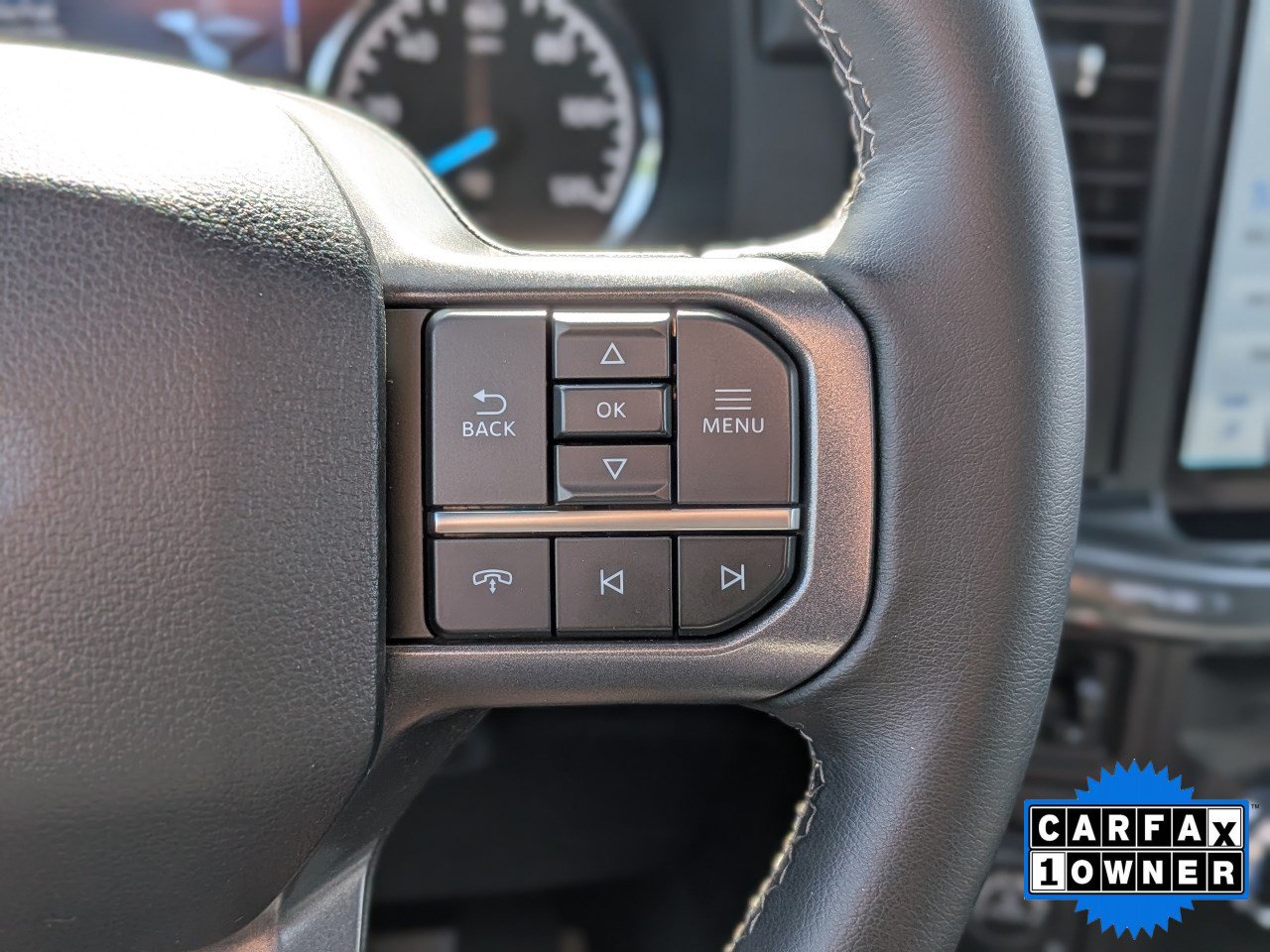 Used 2023 Ford F150 XLT w/ Equipment Group 302A High AWD/4WD image 33