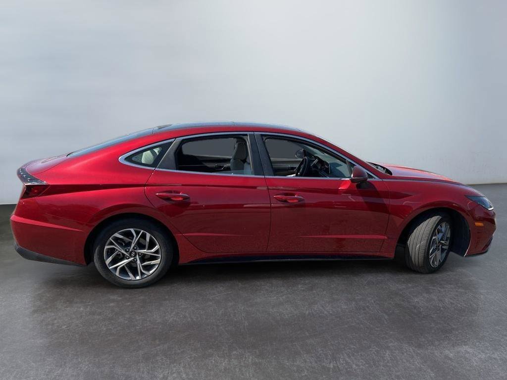 New 2023 Hyundai Sonata SEL w/ Convenience Package FWD image 7