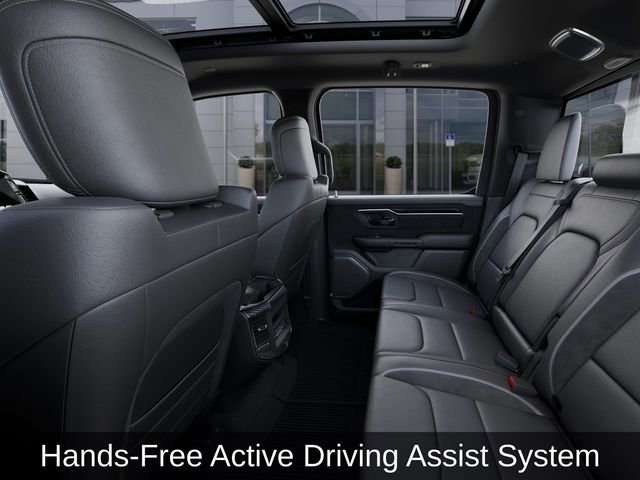 New 2026 RAM 1500 RHO w/ RHO Level 1 Equipment Group AWD/4WD image 28