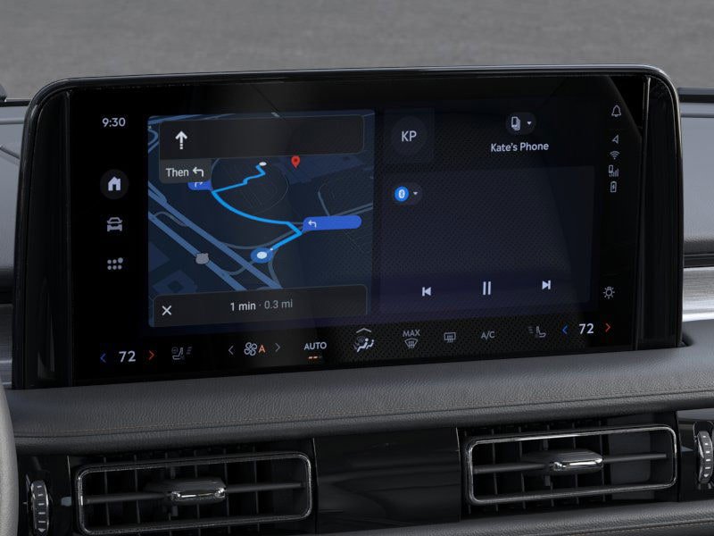 New 2026 Lincoln Aviator AWD image 14
