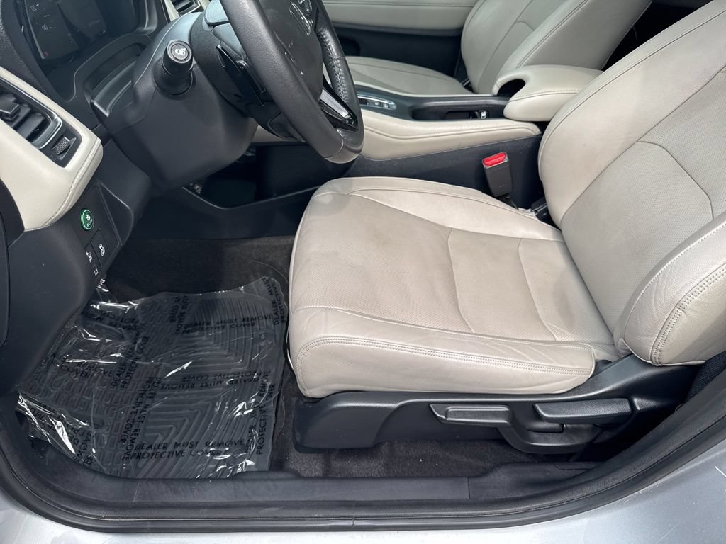 Used 2019 Honda HR-V EX-L image 28