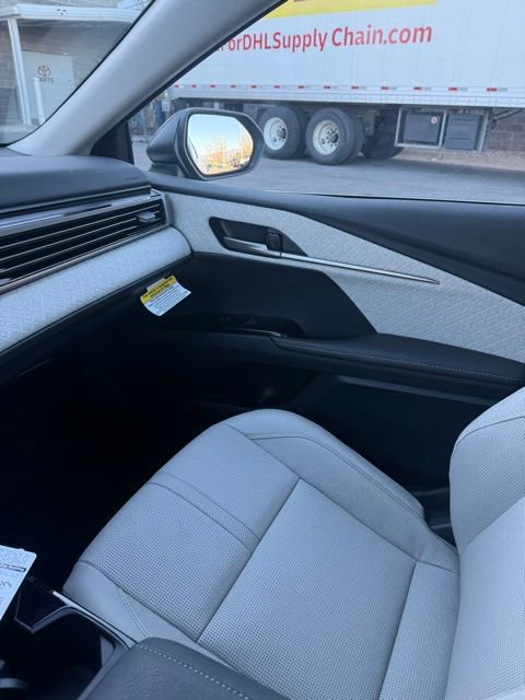 New 2026 Toyota Camry XLE AWD/4WD image 30