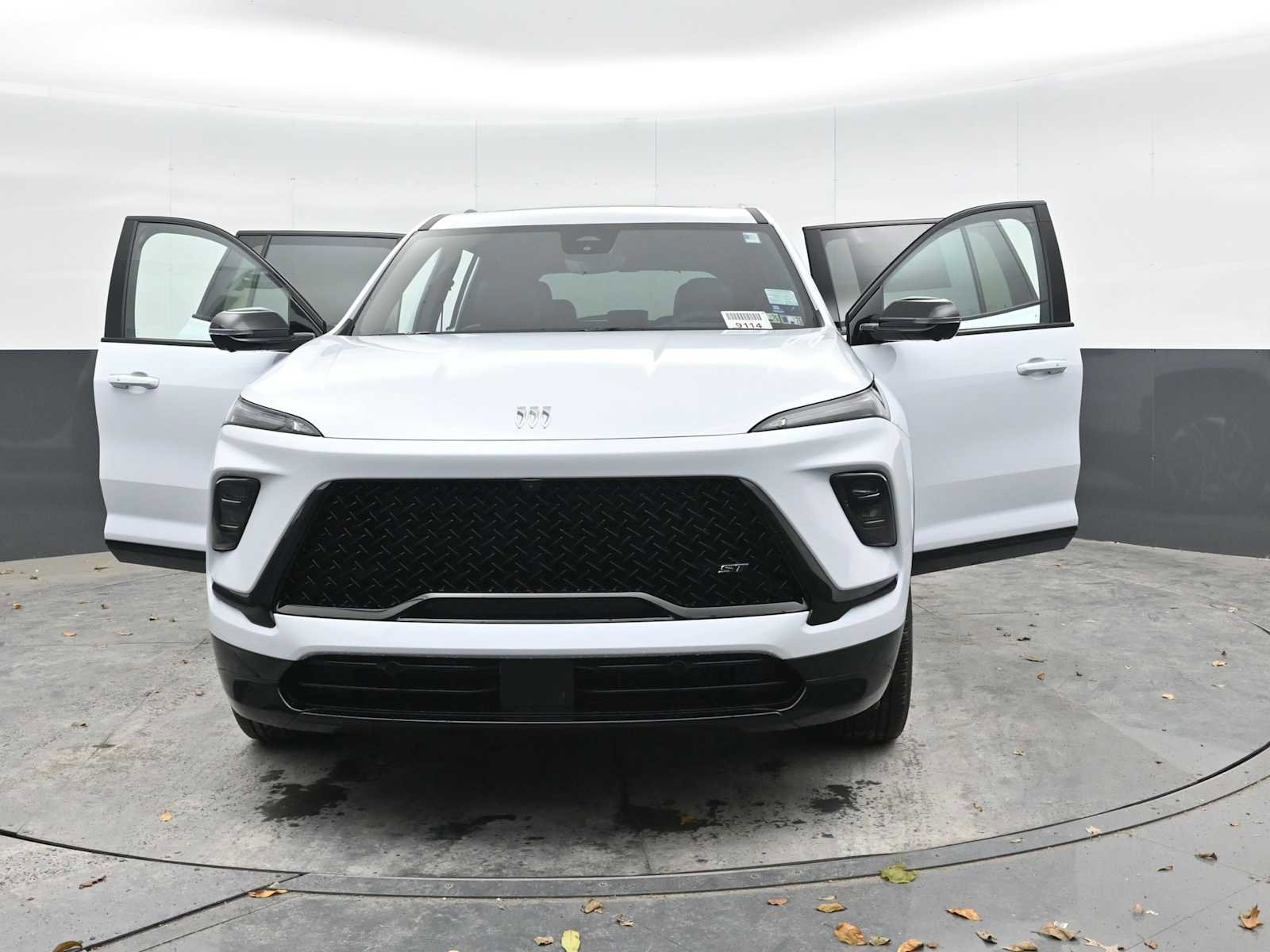 New 2026 Buick Enclave Sport Touring w/ Power Package image 53