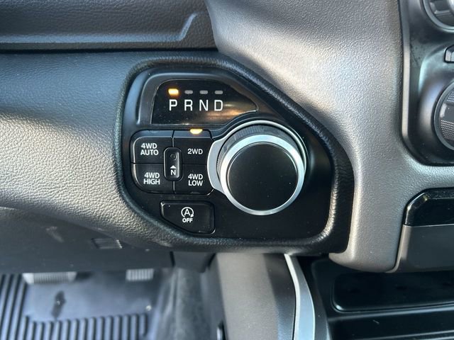 Certified 2022 RAM 1500 Big Horn image 22