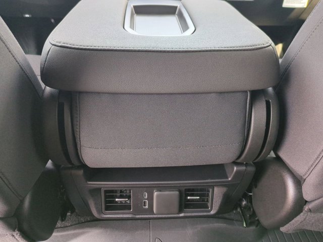 New 2026 Chevrolet Silverado 1500 LT w/ All Star Edition Plus image 21