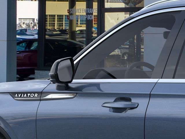 New 2026 Lincoln Aviator Reserve AWD/4WD image 22